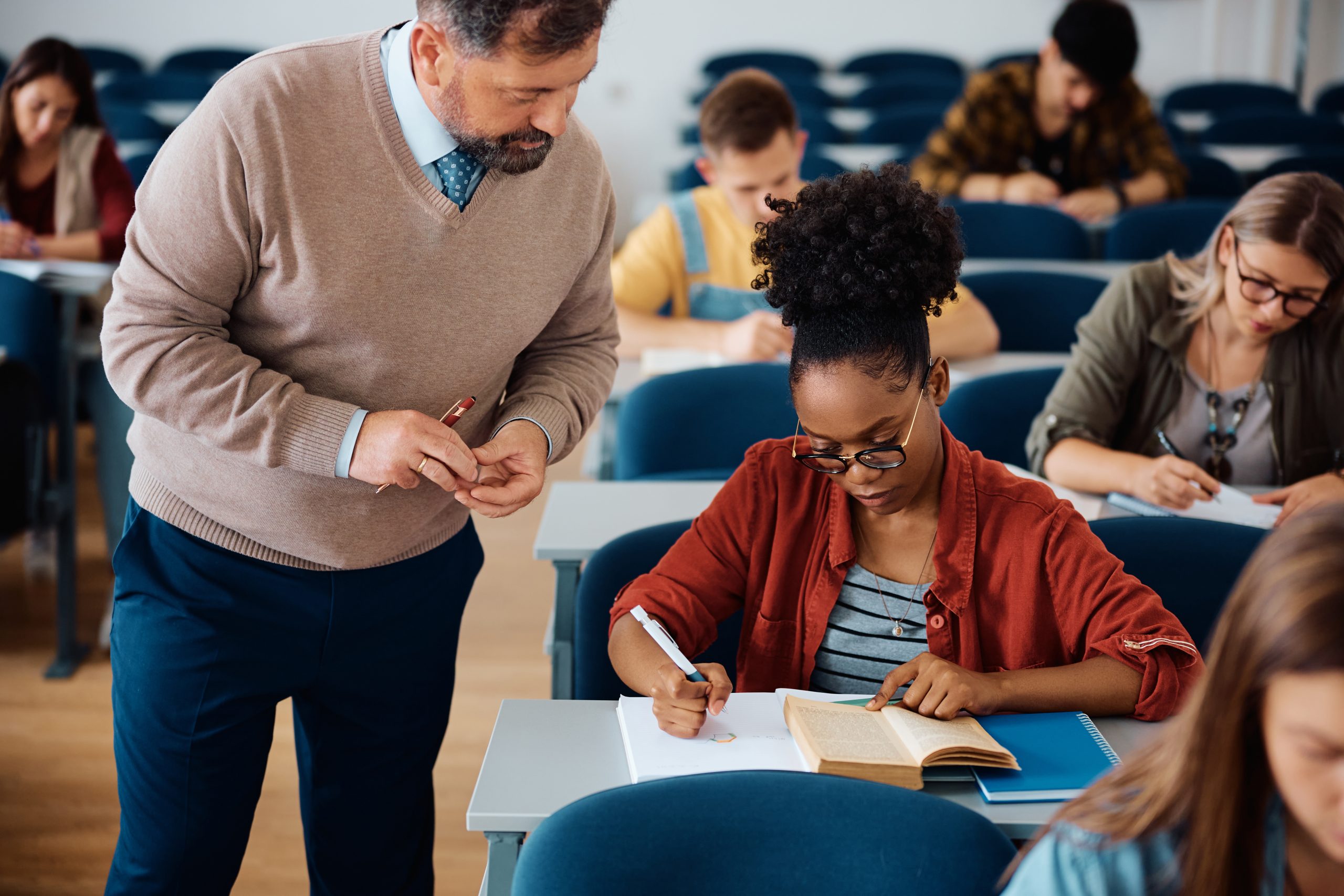 What is the IELTS Test? Your Complete Guide