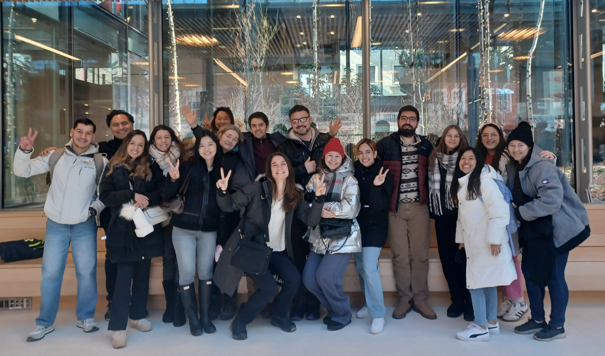 How the Holidays Are Celebrated Around the World