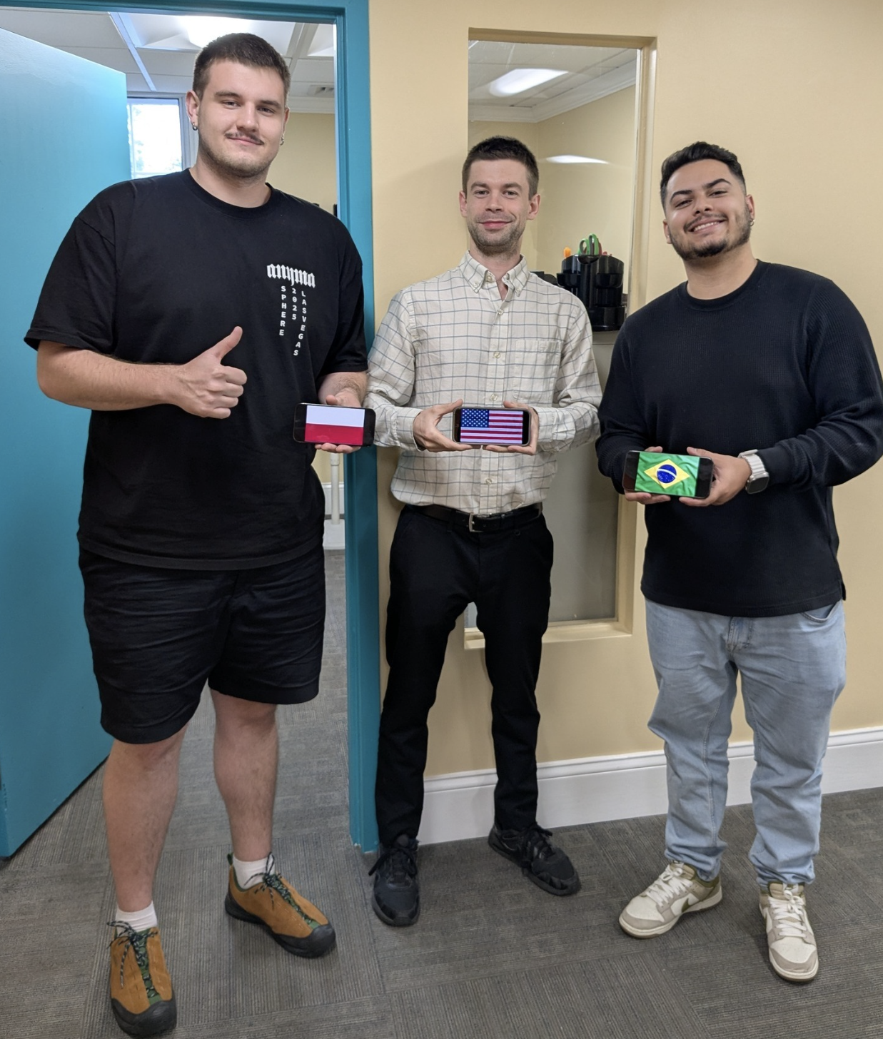 ISAL difference in IELTS prep