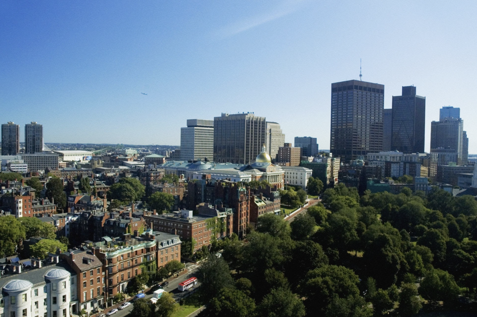 An International Student’s Guide to Living in Boston