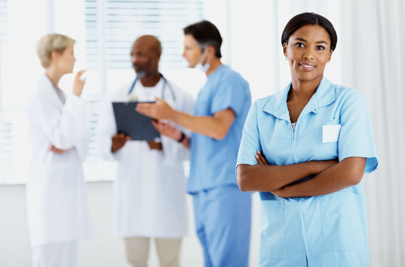What Is Allied Health? Careers, Roles & English Requirements Explained
